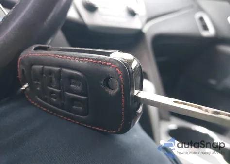 2015 GMC Terrain Slt-1 z USA, uszkodzony, nr VIN 2GKALSEK9F6156852